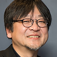 호소다 마모루